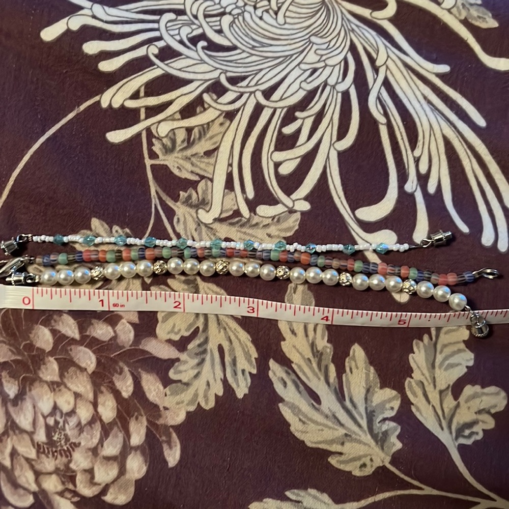 Baby Bracelets